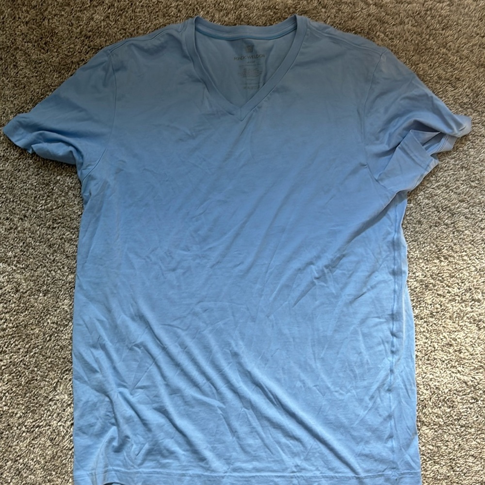 Mack weldon V-neck T-shirt